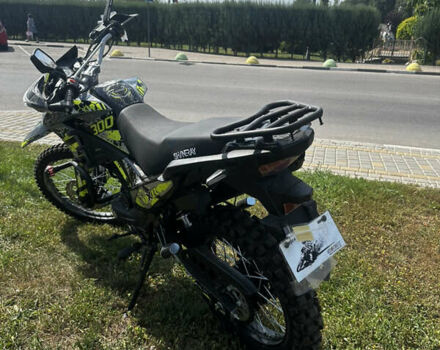 Шанрай VXR 300, об'ємом двигуна 0.3 л та пробігом 1 тис. км за 1692 $, фото 2 на Automoto.ua