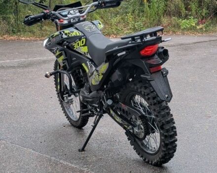 Шанрай VXR 300, объемом двигателя 0.3 л и пробегом 0 тыс. км за 1499 $, фото 4 на Automoto.ua