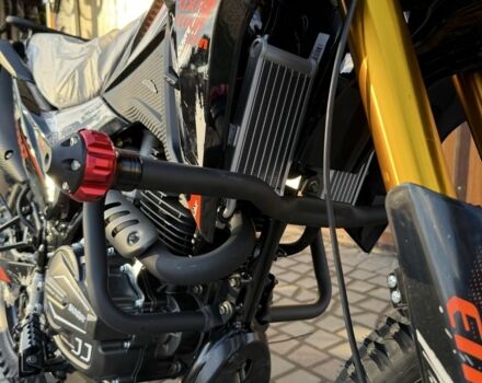 Шанрай VXR 300, об'ємом двигуна 0.27 л та пробігом 0 тис. км за 1680 $, фото 3 на Automoto.ua