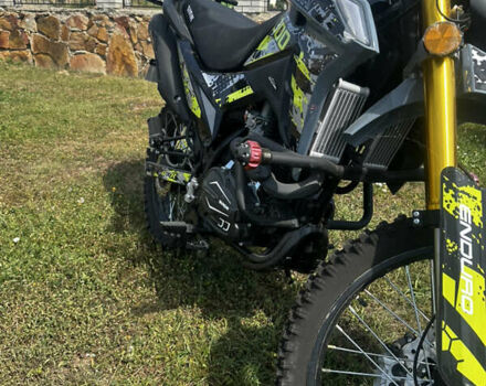 Шанрай VXR 300, об'ємом двигуна 0.3 л та пробігом 1 тис. км за 1692 $, фото 4 на Automoto.ua