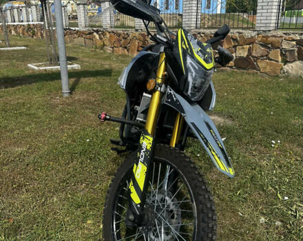 Шанрай VXR 300, об'ємом двигуна 0.3 л та пробігом 1 тис. км за 1692 $, фото 5 на Automoto.ua