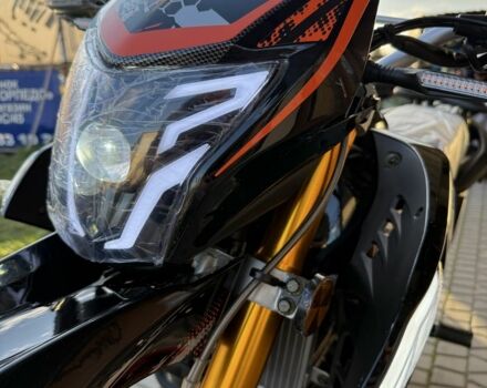 Шанрай VXR 300, об'ємом двигуна 0.27 л та пробігом 0 тис. км за 1680 $, фото 4 на Automoto.ua
