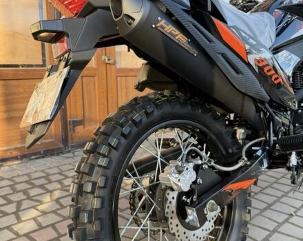 Шанрай VXR 300, об'ємом двигуна 0.27 л та пробігом 0 тис. км за 1680 $, фото 2 на Automoto.ua