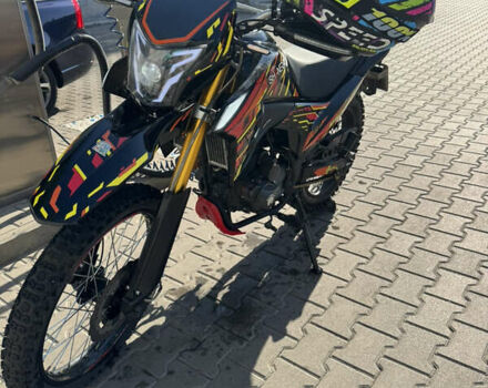 Шанрай VXR 300, об'ємом двигуна 0.3 л та пробігом 8 тис. км за 1420 $, фото 7 на Automoto.ua