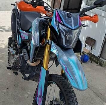 Шанрай VXR 300, об'ємом двигуна 0.25 л та пробігом 9 тис. км за 1200 $, фото 6 на Automoto.ua