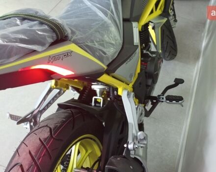 Шанрай VXR 300 2024 року купити нове авто Шанрай VXR 300 2024 року від офіційного дилера MotoHub Шанрай фото