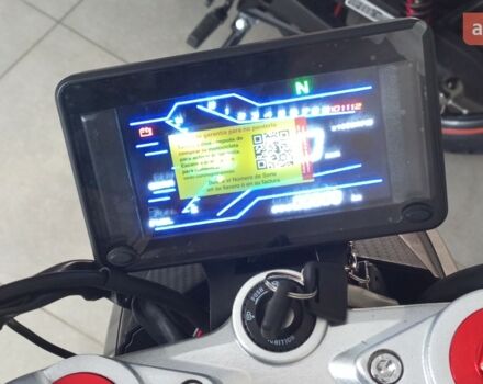 Шанрай VXR 300 2024 року купити нове авто Шанрай VXR 300 2024 року від офіційного дилера MotoHub Шанрай фото