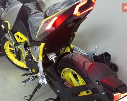 купити нове авто Шанрай VXR 300 2024 року від офіційного дилера MotoHub Шанрай фото