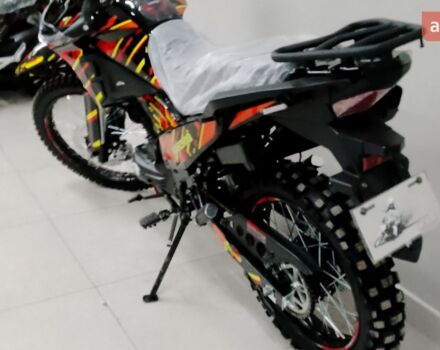 купить новое авто Шанрай VXR 300 2024 года от официального дилера MotoHub Шанрай фото