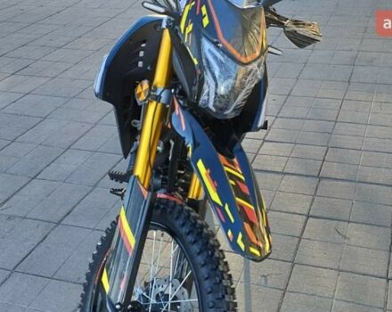 купить новое авто Шанрай VXR 300 2025 года от официального дилера Corsar Шанрай фото