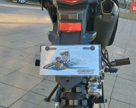 купить новое авто Шанрай VXR 300 2025 года от официального дилера Corsar Шанрай фото