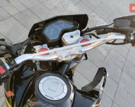 Шанрай VXR 300 2025 года купить новое авто Шанрай VXR 300 2025 года от официального дилера Corsar Шанрай фото