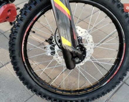 купить новое авто Шанрай VXR 300 2025 года от официального дилера Corsar Шанрай фото