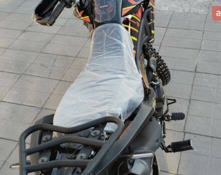 купить новое авто Шанрай VXR 300 2025 года от официального дилера Corsar Шанрай фото