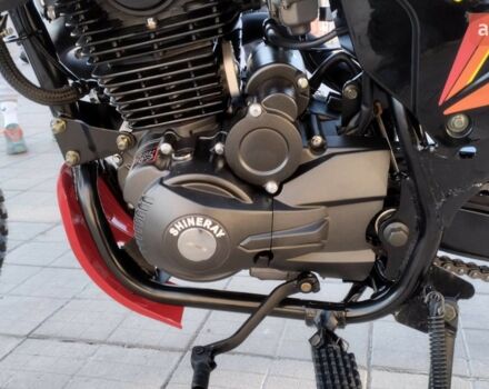 Шанрай VXR 300 2025 года купить новое авто Шанрай VXR 300 2025 года от официального дилера Corsar Шанрай фото