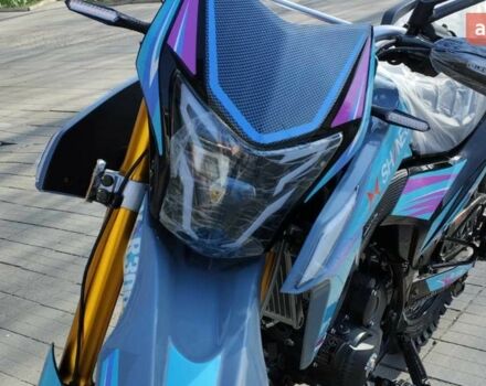купити нове авто Шанрай VXR 300 2025 року від офіційного дилера Corsar Шанрай фото