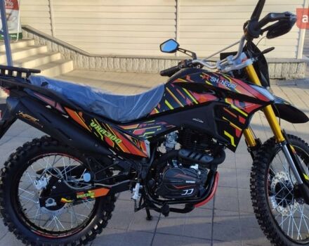 Шанрай VXR 300 2025 года купить новое авто Шанрай VXR 300 2025 года от официального дилера Corsar Шанрай фото