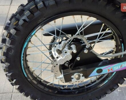 купить новое авто Шанрай VXR 300 2025 года от официального дилера Corsar Шанрай фото