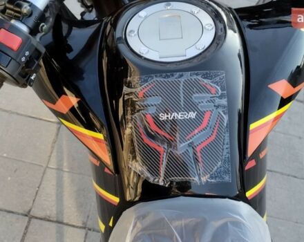 Шанрай VXR 300 2025 года купить новое авто Шанрай VXR 300 2025 года от официального дилера Corsar Шанрай фото