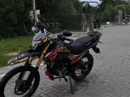Шанрай VXR 300, объемом двигателя 0.27 л и пробегом 0 тыс. км за 1237 $, фото 1 на Automoto.ua