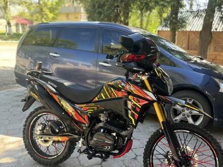 Шанрай VXR 300 2024 в Тернополе на Automoto.ua Шанрай VXR 300, объемом двигателя 0.3 л и пробегом 7 тыс. км за 1450 $, фото 1 на Automoto.ua