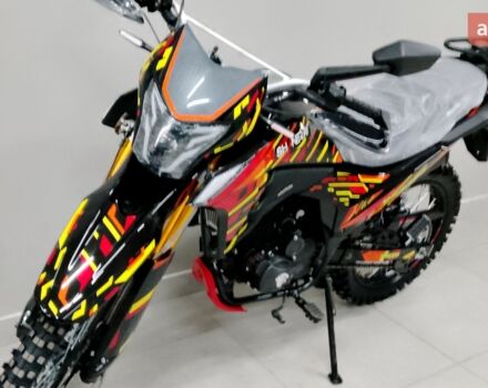 купити нове авто Шанрай VXR 300 2024 року від офіційного дилера MotoHub Шанрай фото