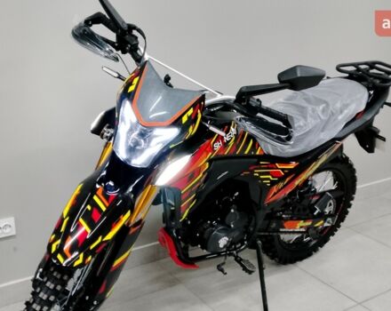 Шанрай VXR 300 2024 года купить новое авто Шанрай VXR 300 2024 года от официального дилера MotoHub Шанрай фото