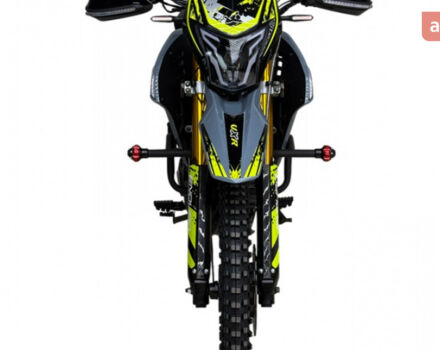 Шанрай VXR 300 2025 года купить новое авто Шанрай VXR 300 2025 года от официального дилера Corsar Шанрай фото