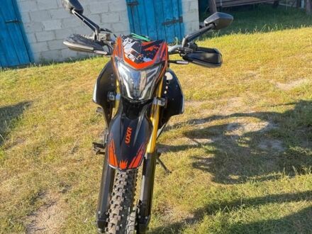 Шанрай VXR 300, об'ємом двигуна 0.27 л та пробігом 0 тис. км за 1300 $, фото 1 на Automoto.ua