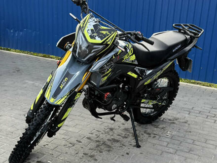 Шанрай VXR 300, об'ємом двигуна 0 л та пробігом 1 тис. км за 1400 $, фото 1 на Automoto.ua