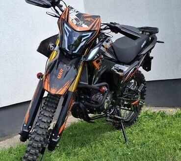 Шанрай VXR 300, объемом двигателя 0.3 л и пробегом 170 тыс. км за 1400 $, фото 1 на Automoto.ua