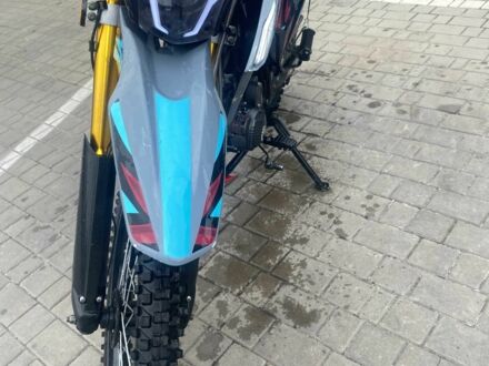 Шанрай VXR 300, об'ємом двигуна 0.3 л та пробігом 0 тис. км за 1200 $, фото 1 на Automoto.ua