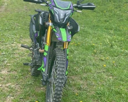Зелений Шанрай VXR 300, об'ємом двигуна 0 л та пробігом 5 тис. км за 1500 $, фото 2 на Automoto.ua