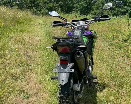 Зелений Шанрай VXR 300, об'ємом двигуна 0 л та пробігом 5 тис. км за 1500 $, фото 3 на Automoto.ua