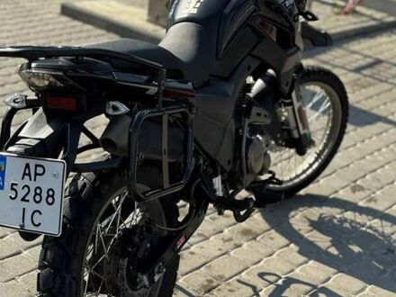 Шанрай X-Trail 2023 в Самборе на Automoto.ua Черный Шанрай X-Trail, объемом двигателя 0.25 л и пробегом 81 тыс. км за 1650 $, фото 1 на Automoto.ua