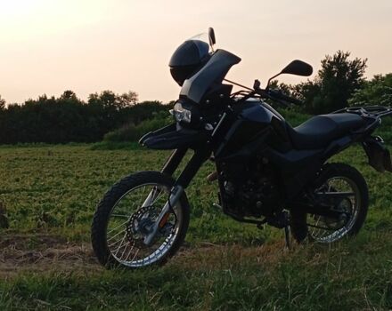 Шанрай X-Trail, объемом двигателя 0.2 л и пробегом 0 тыс. км за 1200 $, фото 4 на Automoto.ua