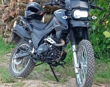 Шанрай X-Trail, объемом двигателя 0.2 л и пробегом 0 тыс. км за 1200 $, фото 3 на Automoto.ua