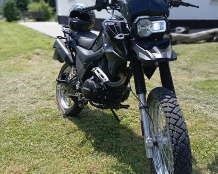Шанрай X-Trail, объемом двигателя 0.2 л и пробегом 0 тыс. км за 1200 $, фото 2 на Automoto.ua