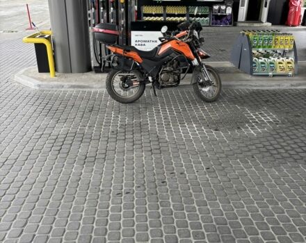 Шанрай X-Trail, об'ємом двигуна 0.25 л та пробігом 0 тис. км за 1421 $, фото 1 на Automoto.ua