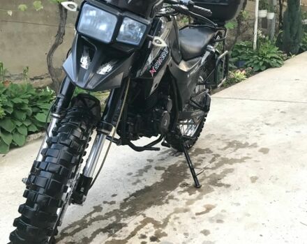 Шанрай X-Trail, об'ємом двигуна 0.25 л та пробігом 0 тис. км за 760 $, фото 4 на Automoto.ua