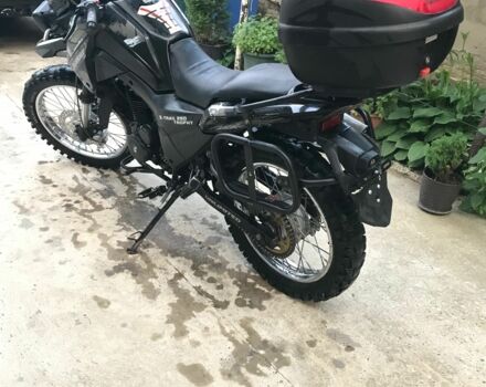 Шанрай X-Trail, об'ємом двигуна 0.25 л та пробігом 0 тис. км за 760 $, фото 1 на Automoto.ua