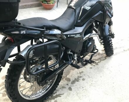 Шанрай X-Trail, об'ємом двигуна 0.25 л та пробігом 0 тис. км за 760 $, фото 2 на Automoto.ua