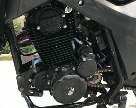 Шанрай X-Trail, об'ємом двигуна 0.25 л та пробігом 0 тис. км за 760 $, фото 3 на Automoto.ua