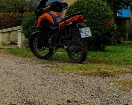 Шанрай X-Trail, об'ємом двигуна 0.25 л та пробігом 0 тис. км за 900 $, фото 8 на Automoto.ua