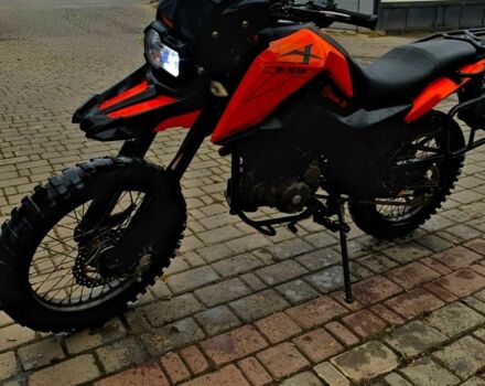 Шанрай X-Trail, об'ємом двигуна 0.25 л та пробігом 0 тис. км за 900 $, фото 3 на Automoto.ua