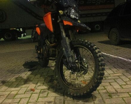 Шанрай X-Trail, об'ємом двигуна 0.25 л та пробігом 0 тис. км за 900 $, фото 4 на Automoto.ua