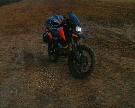 Шанрай X-Trail, об'ємом двигуна 0.25 л та пробігом 0 тис. км за 900 $, фото 5 на Automoto.ua