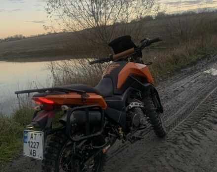 Шанрай X-Trail, об'ємом двигуна 0.25 л та пробігом 0 тис. км за 900 $, фото 9 на Automoto.ua