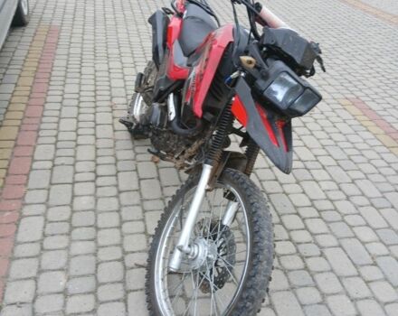 Шанрай X-Trail, объемом двигателя 0.2 л и пробегом 0 тыс. км за 800 $, фото 1 на Automoto.ua