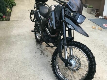 Шанрай X-Trail, об'ємом двигуна 0.25 л та пробігом 0 тис. км за 760 $, фото 1 на Automoto.ua